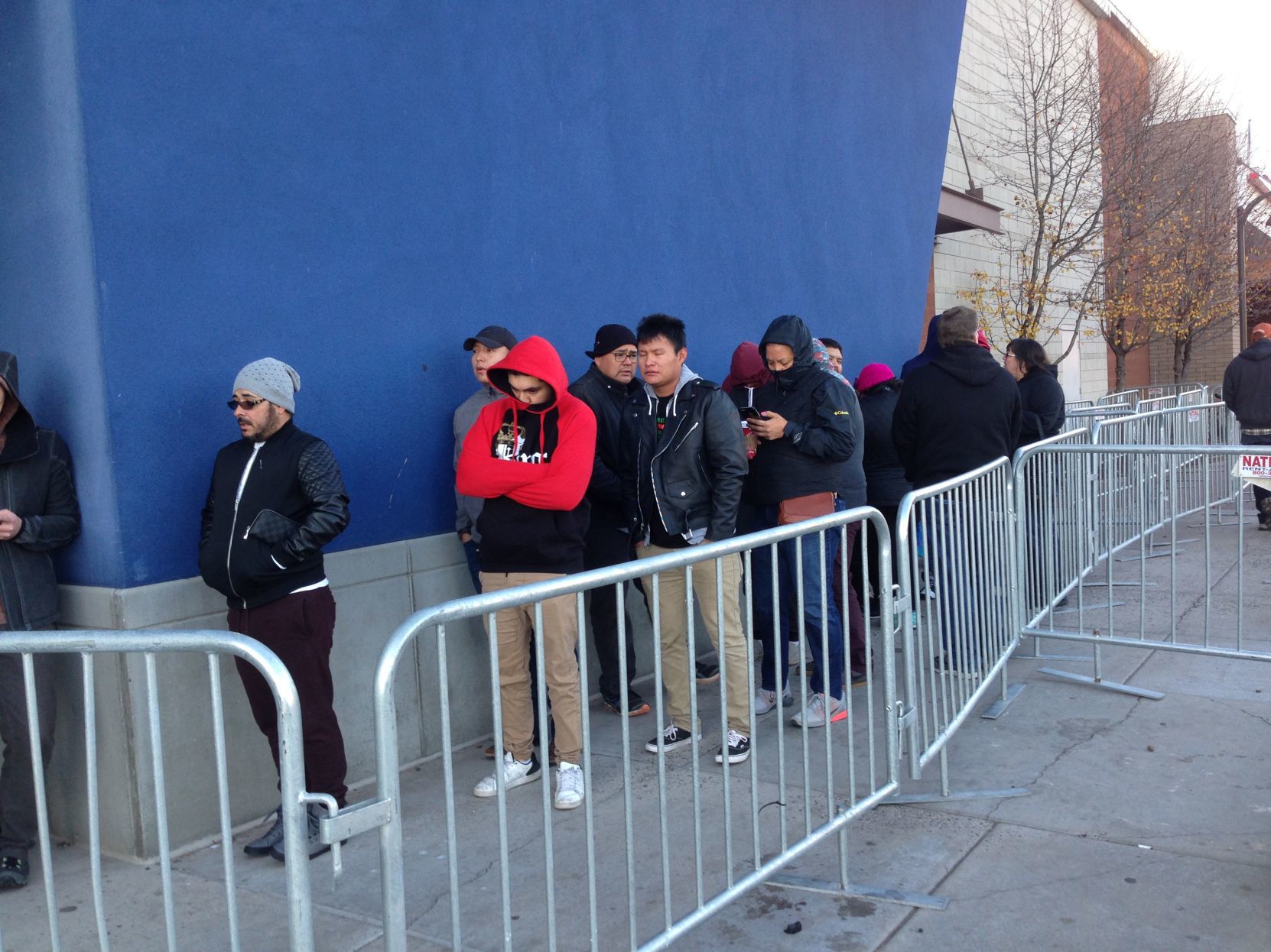 2016: Best Buy